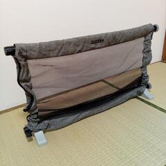 デンビー demby UP＆DOWN メッシュゲート ベビーゲート