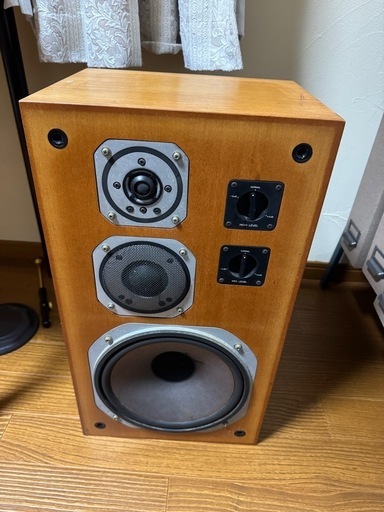 YAMAHAスピーカー