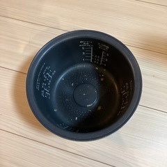 炊飯器　パナソニック製　　
の画像