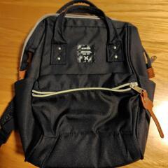 anello　子供用のリュックサック