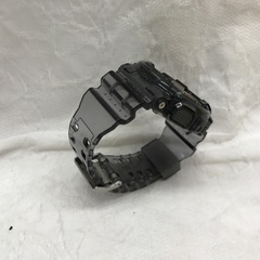 CASIO/G-SHOCK/メンズデジアナ/GA-110TLS/CBKの画像
