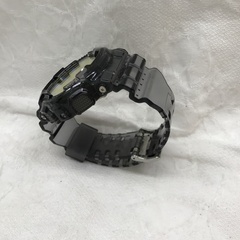 CASIO/G-SHOCK/メンズデジアナ/GA-110TLS/CBKの画像