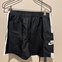 NIKEショートパンツ新品
