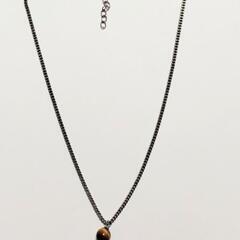 パワーストーンネックレス 3点セットの画像