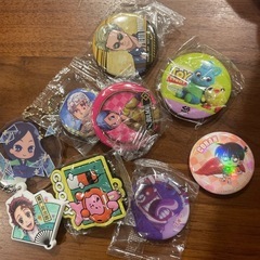 くら寿司ガチャ