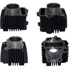 カブ90 ボアアップ　kit 
の画像