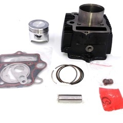 カブ90 ボアアップ　kit 
