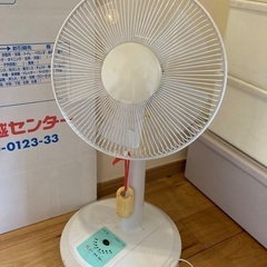 扇風機
