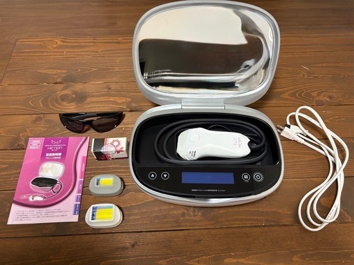 ke-non ケノン 家庭用脱毛器