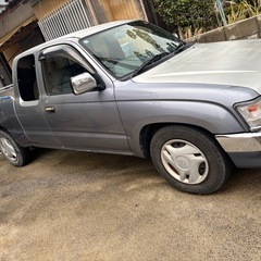 【決まりました】HILUX PICKUP ハイラックス エクスト...