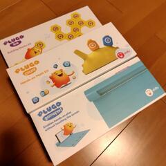 shifu PLUGO  link/count/gamepad