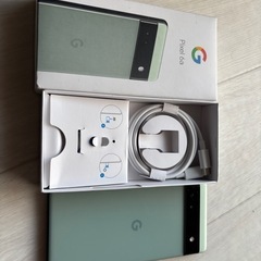 pixel6aの画像