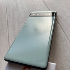 pixel6aの画像