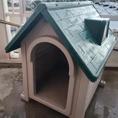犬小屋の画像