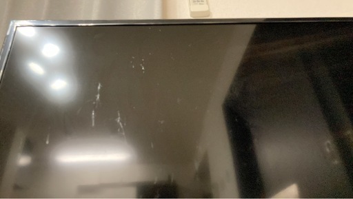 テレビ 40型 東芝REGZA
