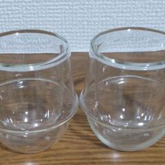 KINTO ダブルウォールグラス　80ml