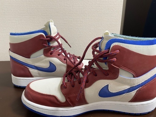 Air Jordan 1 Zoom Air CMFT スニーカー