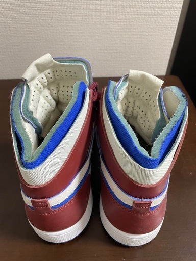Air Jordan 1 Zoom Air CMFT スニーカー