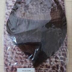【新品未開封】前髪つけ毛の画像