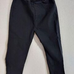 最終値下げ！子ども服(ボトムス3枚)　90㎝の画像