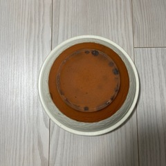 【大幅値下げ】石焼きビビンバ鍋（中古）  鍋　ホワイト　料理　の画像
