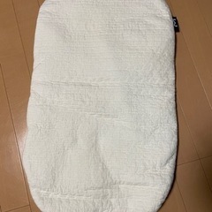 mofua イブル　抱っこクッションの画像