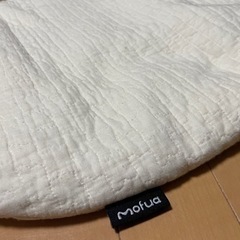 mofua イブル　抱っこクッションの画像