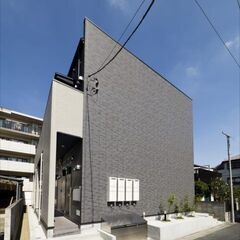🉐初期費用１３万円🙂築浅ＢＴ別！都内へ１８分の新宿線一之江駅徒歩...