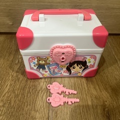 お医者さんセット
