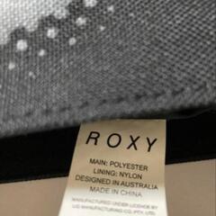 ROXYハンドバックの画像