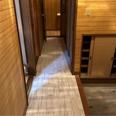 🏠桶川市賃貸戸建　初期費用0円　DIY可　★ペット可！5LDK 庭付き   - 賃貸（マンション/一戸建て）
