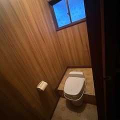 🏠桶川市賃貸戸建　初期費用0円　DIY可　★ペット可！5LDK 庭付き   - 不動産