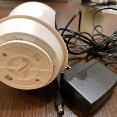 ペットカメラ　TAPO C200の画像