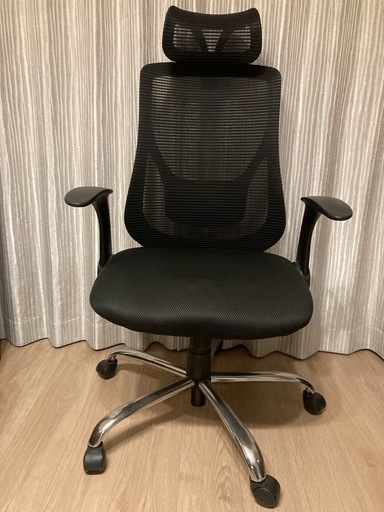 デスクチェア