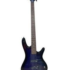 GIO IBANEZ SOUNDGEAR エレキベース アイバニ...