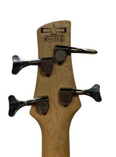 GIO IBANEZ SOUNDGEAR エレキベース アイバニーズサウンドギア 中古