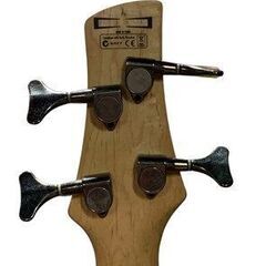 GIO IBANEZ SOUNDGEAR エレキベース アイバニーズサウンドギア 中古の画像