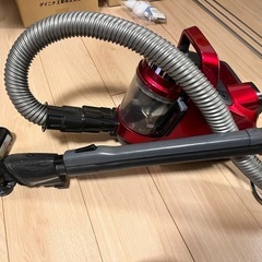 TOSHIBA 掃除機