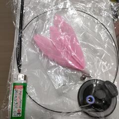 新品未使用品　キャットティーザートイの画像