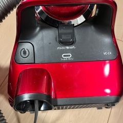 TOSHIBA 掃除機の画像