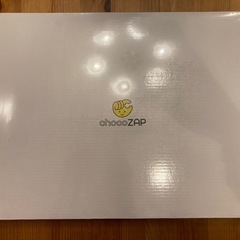 【決まりました】【未使用】チョコザップ 体重計
