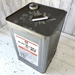 お引取り限定 未開封品 イチネンケミカルズ NX218 スーパーセーフティSP 18L アルカリ水性クリーナーの画像
