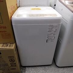 1222E Panasonic 全自動洗濯機 5kg
