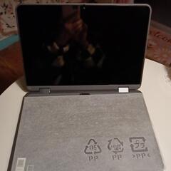 タブレット,パソコンの画像