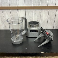 《美品》SHARK ninja  ツイスティーミキサーの画像