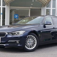 【自社ローン】BMW(3シリーズ ツーリング） 320d ツーリ...