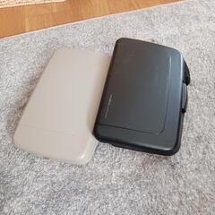 車テーブルの画像