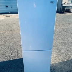 Haier 冷凍冷蔵庫 JR-NF173B