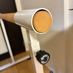 バレエバースタンドの画像