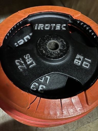 ホームジム筋トレセット　トレーニングを自宅でやる方へ